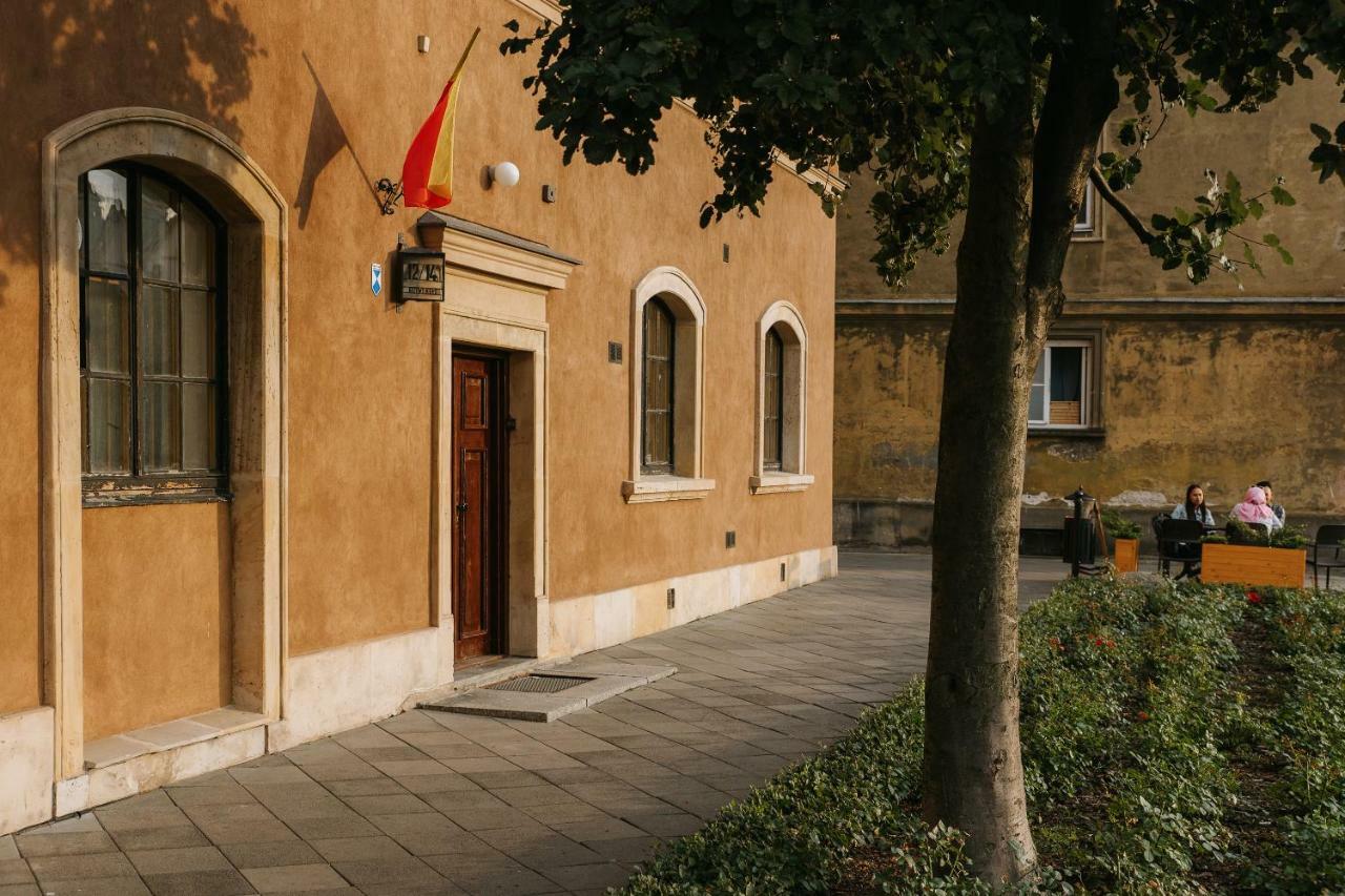 Old Town Market Place Penthouse Varsóvia Exterior foto